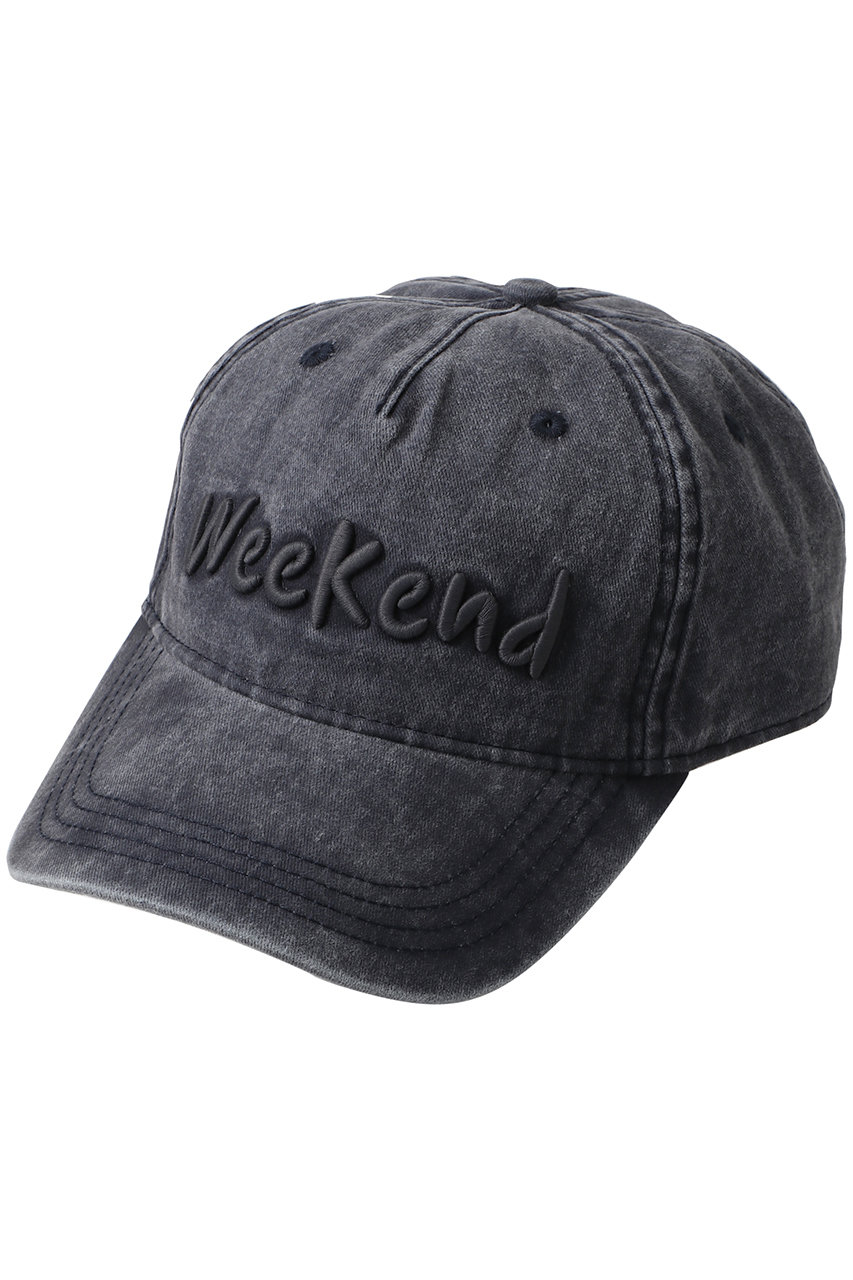 Max Mara 【Weekend Max Mara】BRUNO ハットキャップ (ネイビー, UNI) マックスマーラ ELLE SHOP Max Mara 【Weekend Max Mara】BRUNO ハットキャップ (ネイビー, UNI) マックスマーラ ELLE SHOP