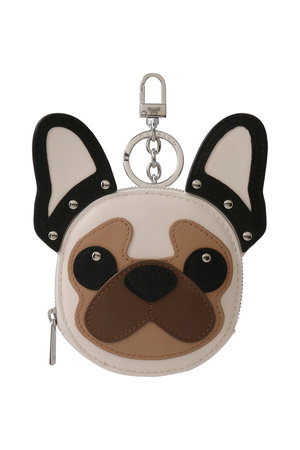 マックスマーラ/Max Maraの【Weekend Max Mara】SETA キーホルダー(140900/140902)