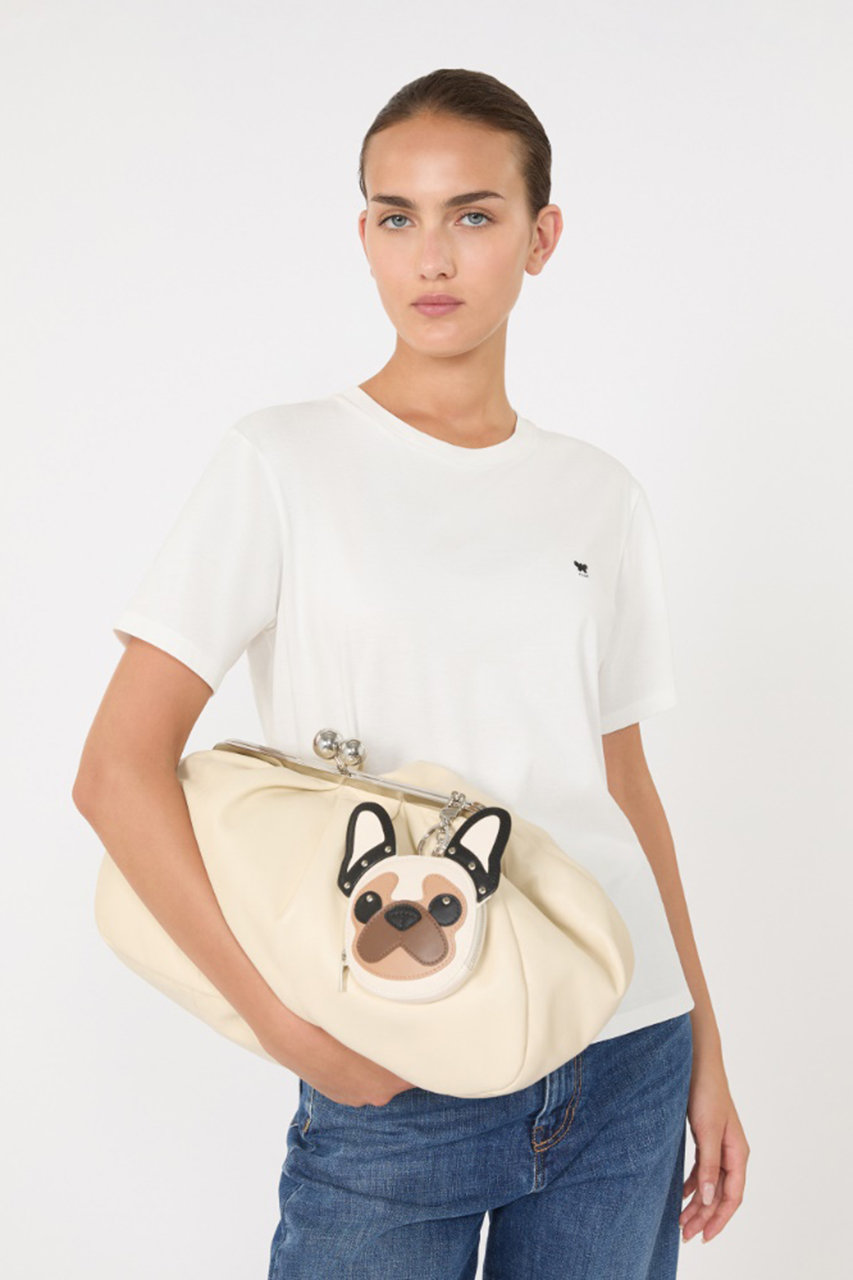 【2点セット】STATUS ANXIETYウォレット ＋ マックスマーラシャツ 2点セット】STATUS ANXIETYウォレット ＋ マックスマーラシャツ 2点