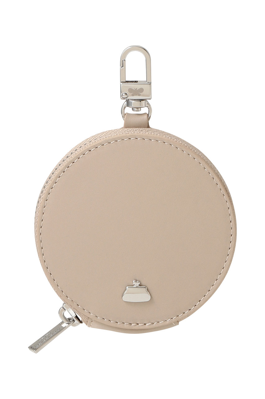 Max Mara 【Weekend Max Mara】DIRETTA コインケース (サンド, F) マックスマーラ ELLE SHOP Max Mara 【Weekend Max Mara】DIRETTA コインケース (サンド, F) マックスマーラ ELLE SHOP