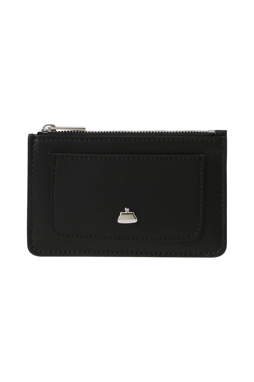 マックスマーラ/Max Maraの【Weekend Max Mara】TRAFOI フラグメントケース(ブラック/2525726064600)