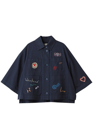 マックスマーラ/Max Maraの【Weekend Max Mara】ASSUAN ジャケット(110800/110802)