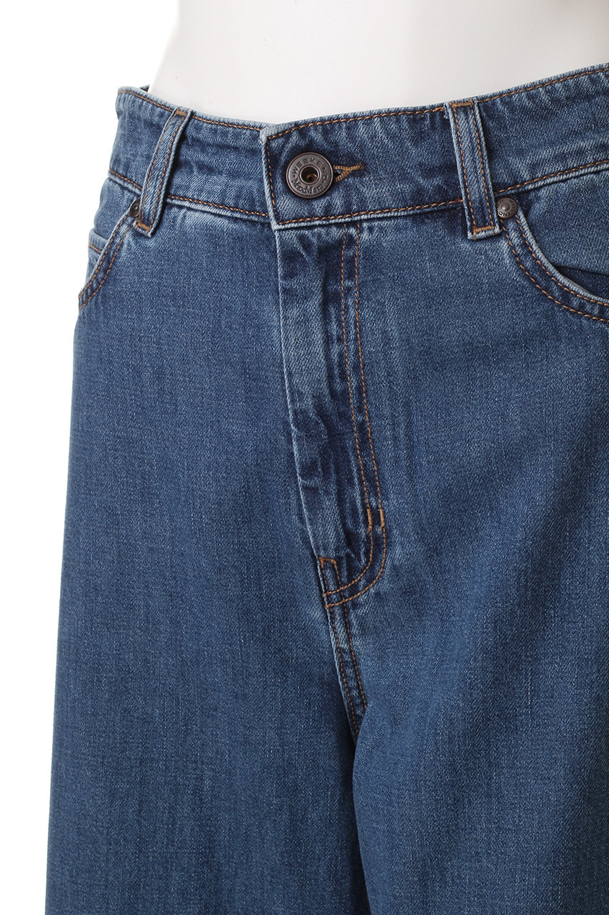 Max Mara(マックスマーラ)｜【Weekend Max Mara】VEGA デニムパンツ