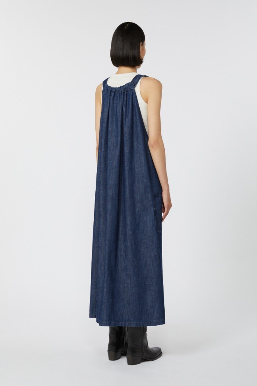 Max Mara(マックスマーラ)｜【Weekend Max Mara】KISS デニム
