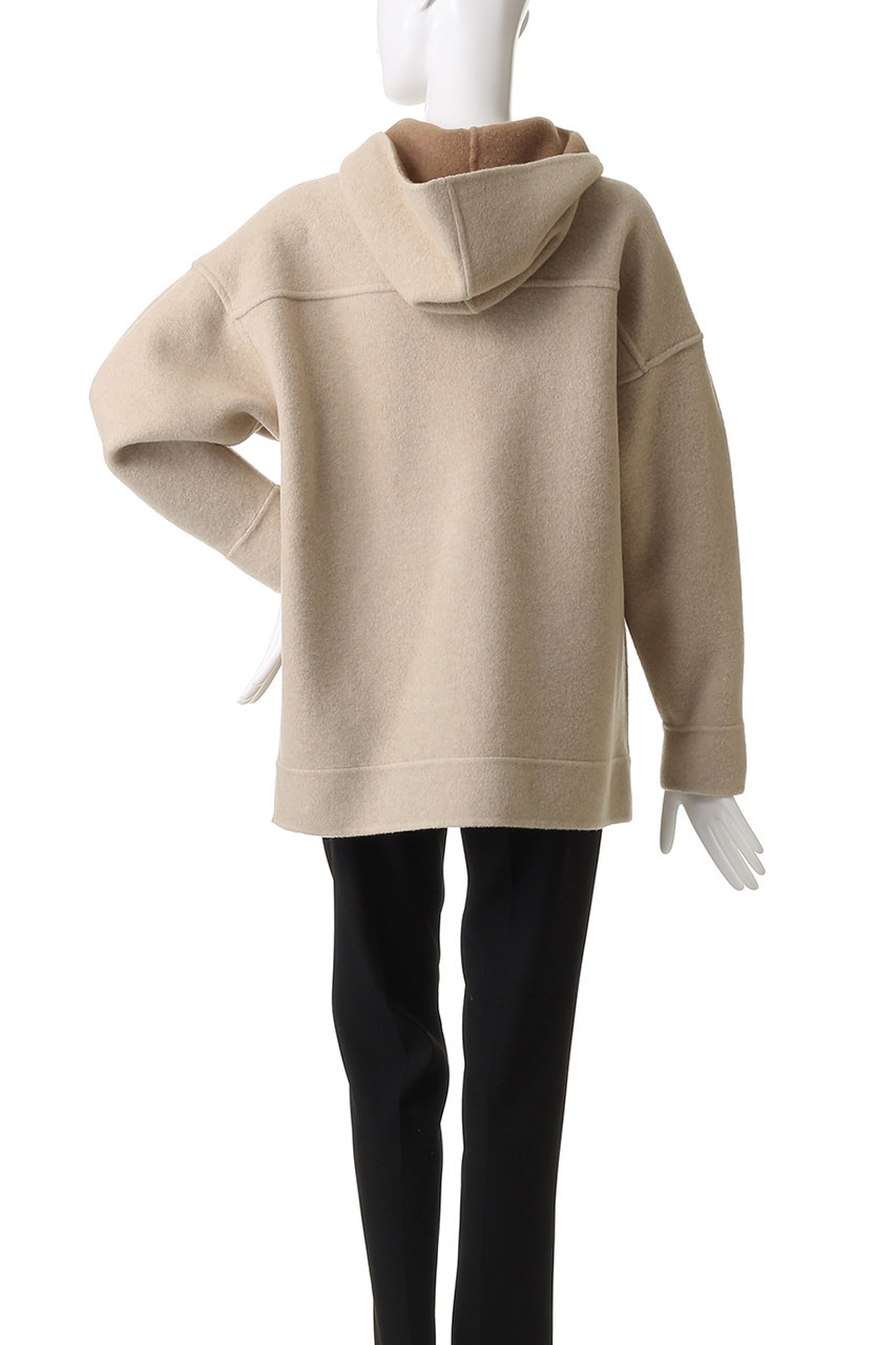 Max Mara(マックスマーラ)｜【MM】SOTTILE ジャージー ジップ