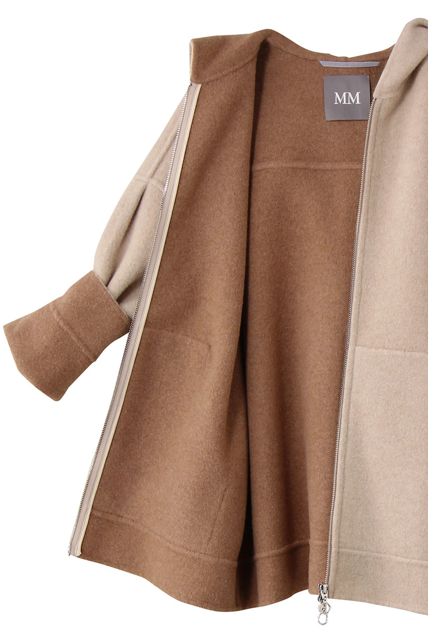 Max Mara(マックスマーラ)｜【MM】SOTTILE ジャージー ジップ