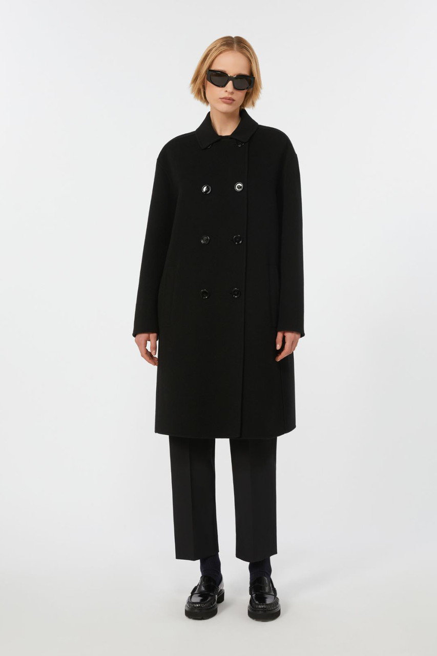 Max Mara(マックスマーラ)｜【'S Max Mara】RIBES Lana Vergine