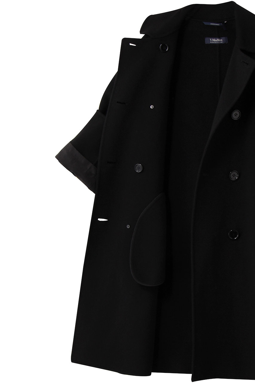 Max Mara(マックスマーラ)｜【'S Max Mara】RIBES Lana Vergine