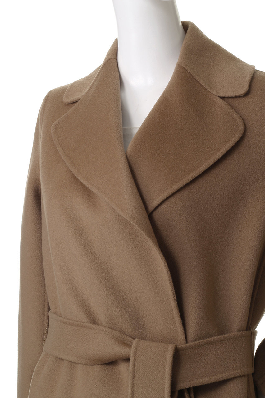 Max Mara(マックスマーラ)｜【'S Max Mara】POLDO ウエストLana