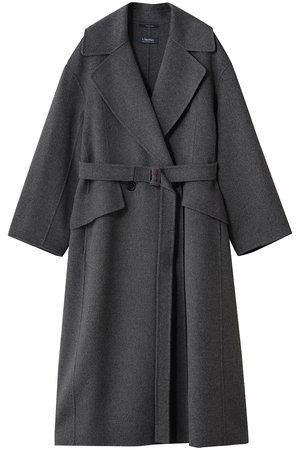 ロングコートの通販｜ELLE SHOP (エル・ショップ)