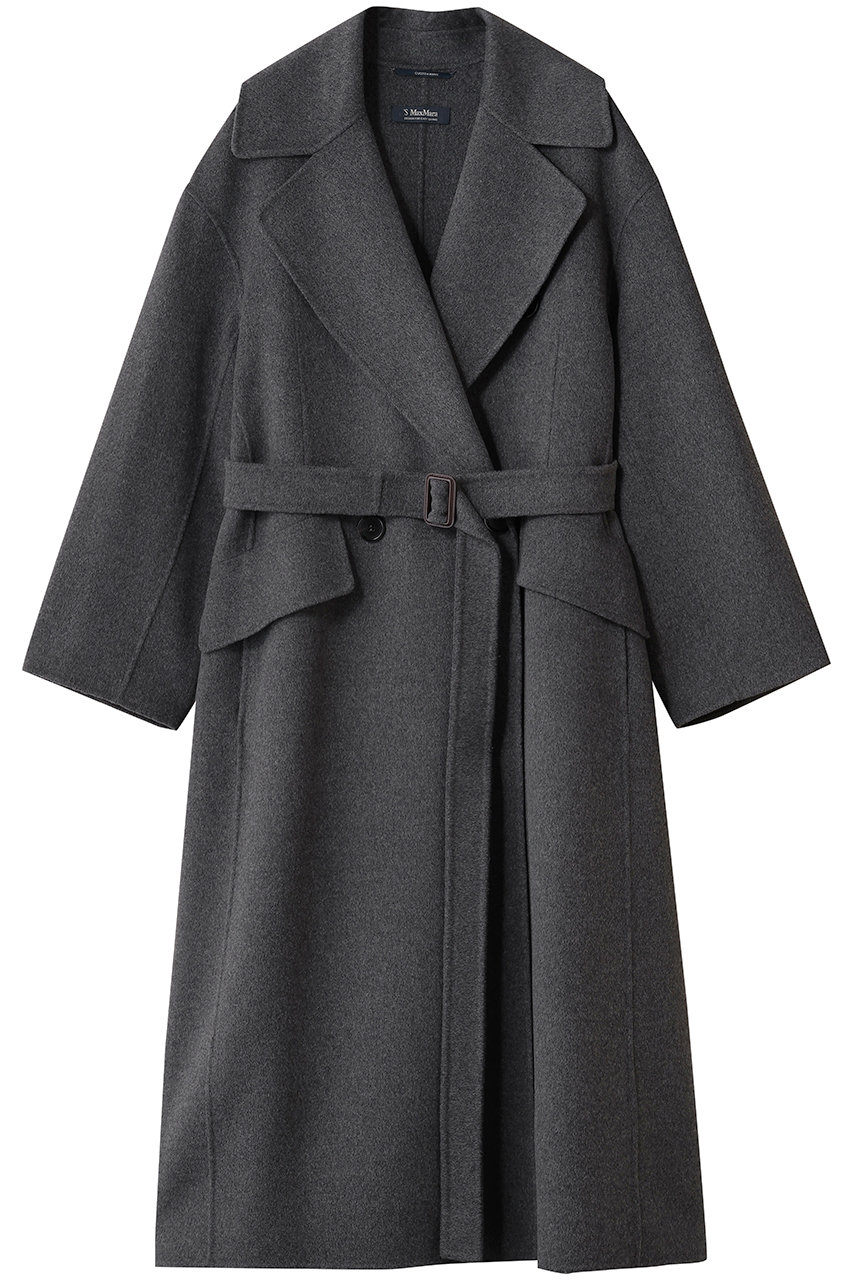 新品未使用★マックスマーラ　MaxMara コート Max Mara マックスマーラ MAX MARA STUDIO レディース コート