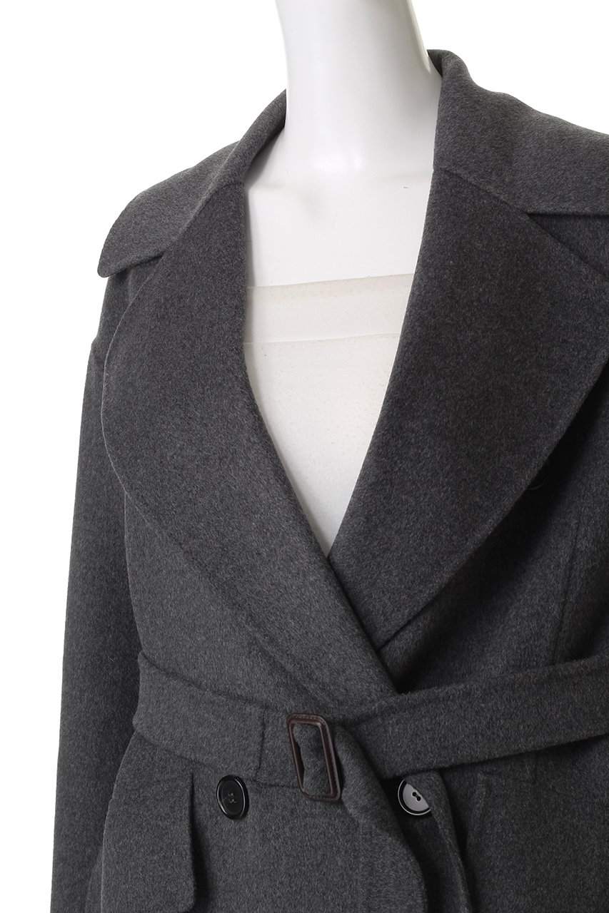 Max Mara(マックスマーラ)｜【'S Max Mara】ALICE Lana Vergine
