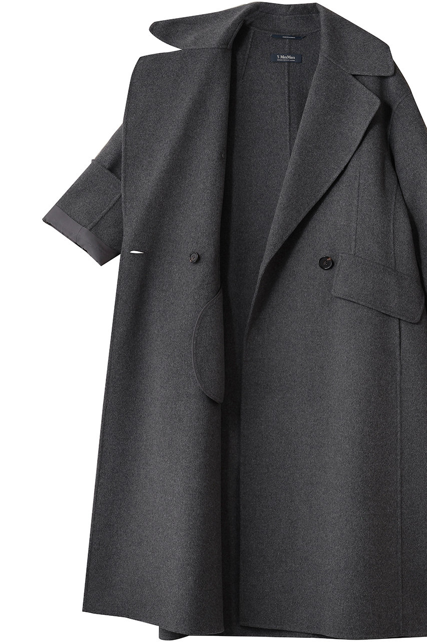 Max Mara(マックスマーラ)｜【'S Max Mara】ALICE Lana Vergine