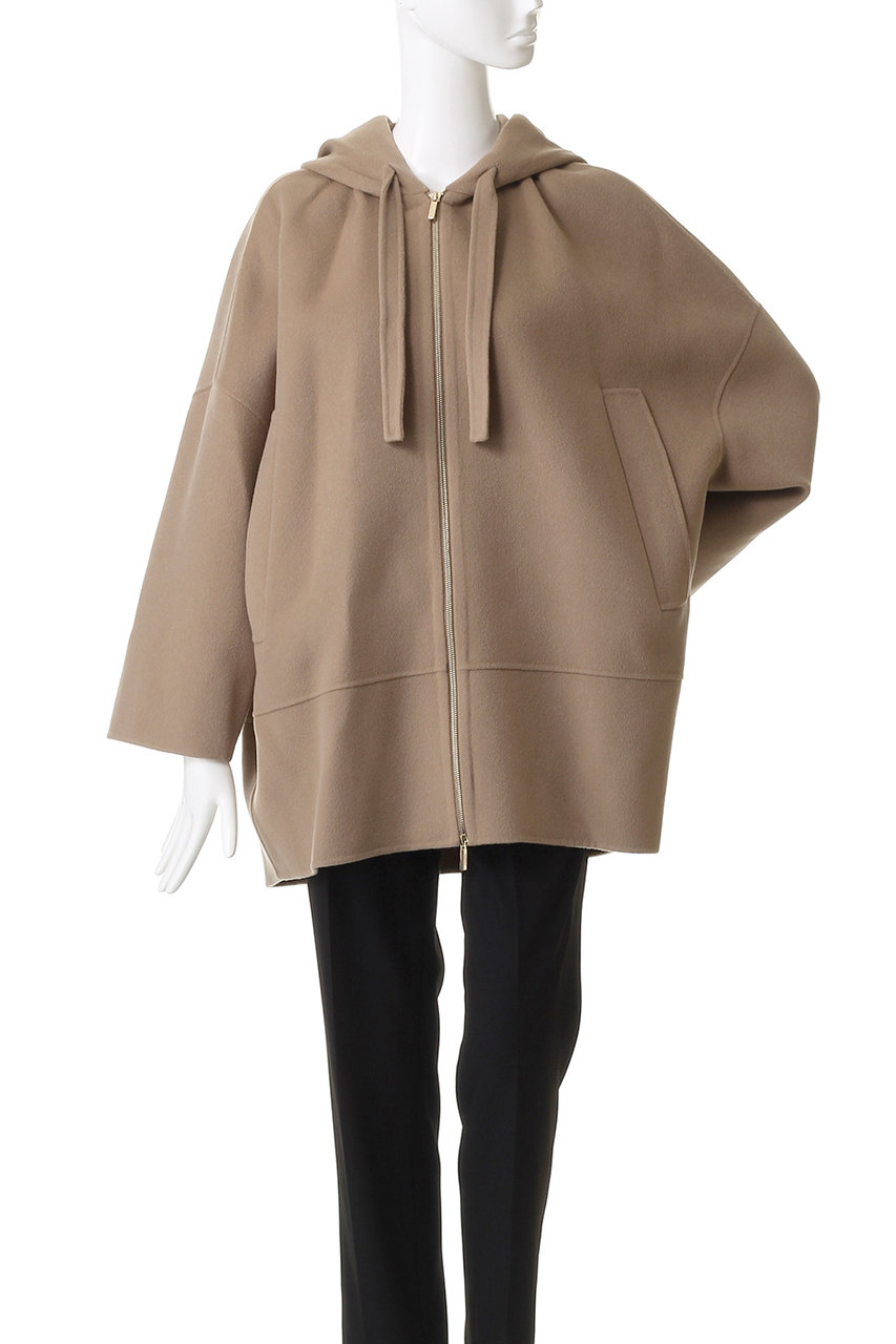 Max Mara(マックスマーラ)｜【'S Max Mara】LEILA Lana Vergine