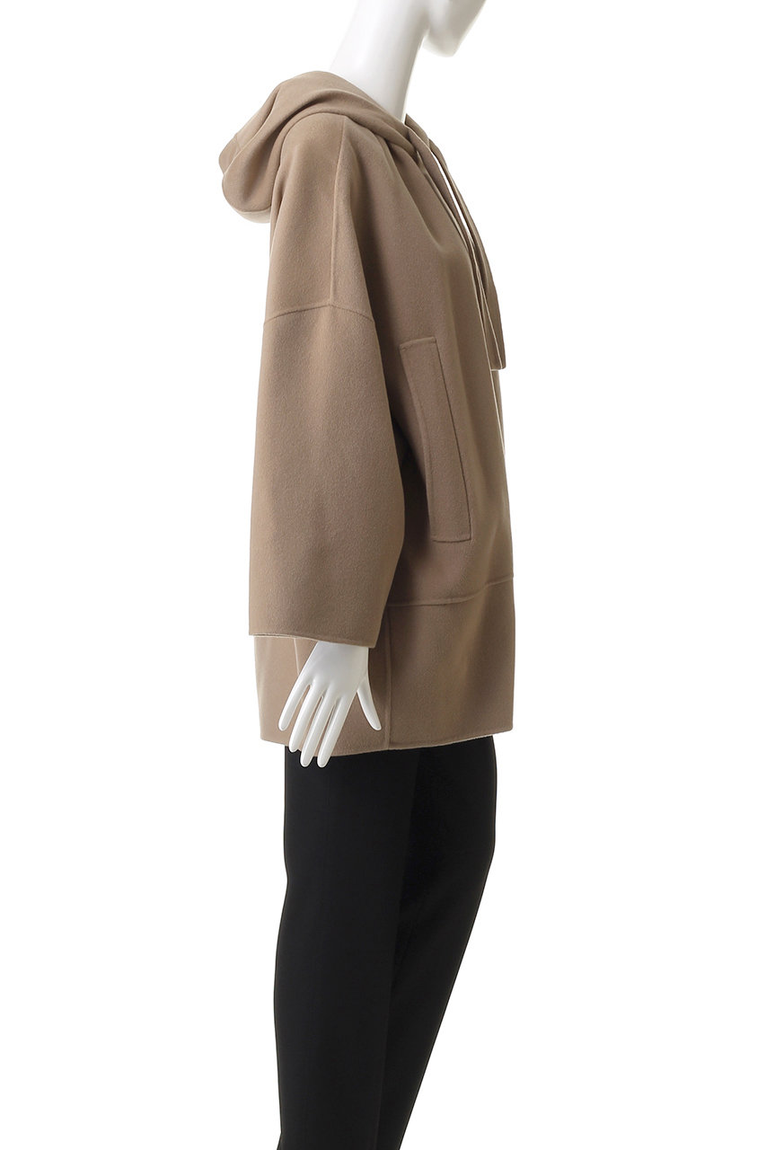 Max Mara(マックスマーラ)｜【'S Max Mara】LEILA Lana Vergine