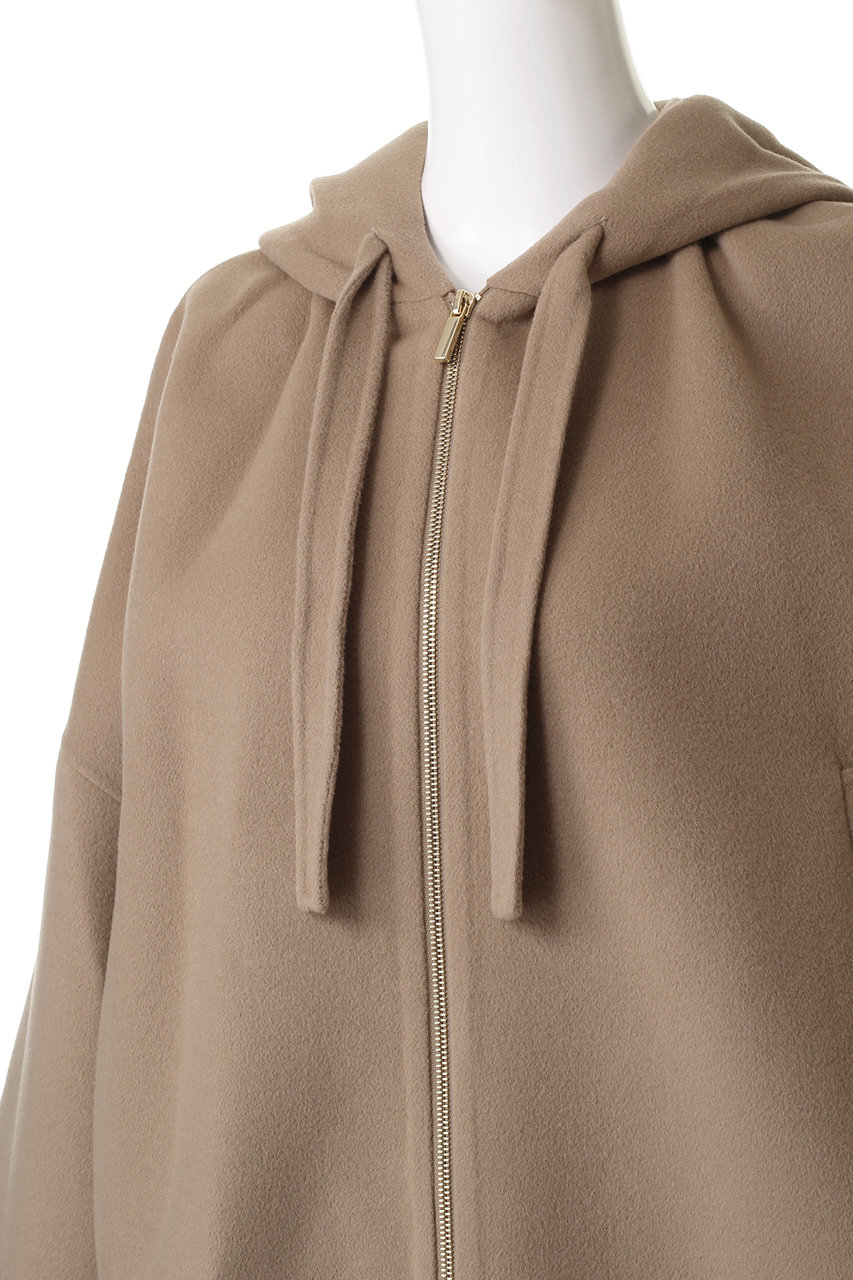 Max Mara(マックスマーラ)｜【'S Max Mara】LEILA Lana Vergine