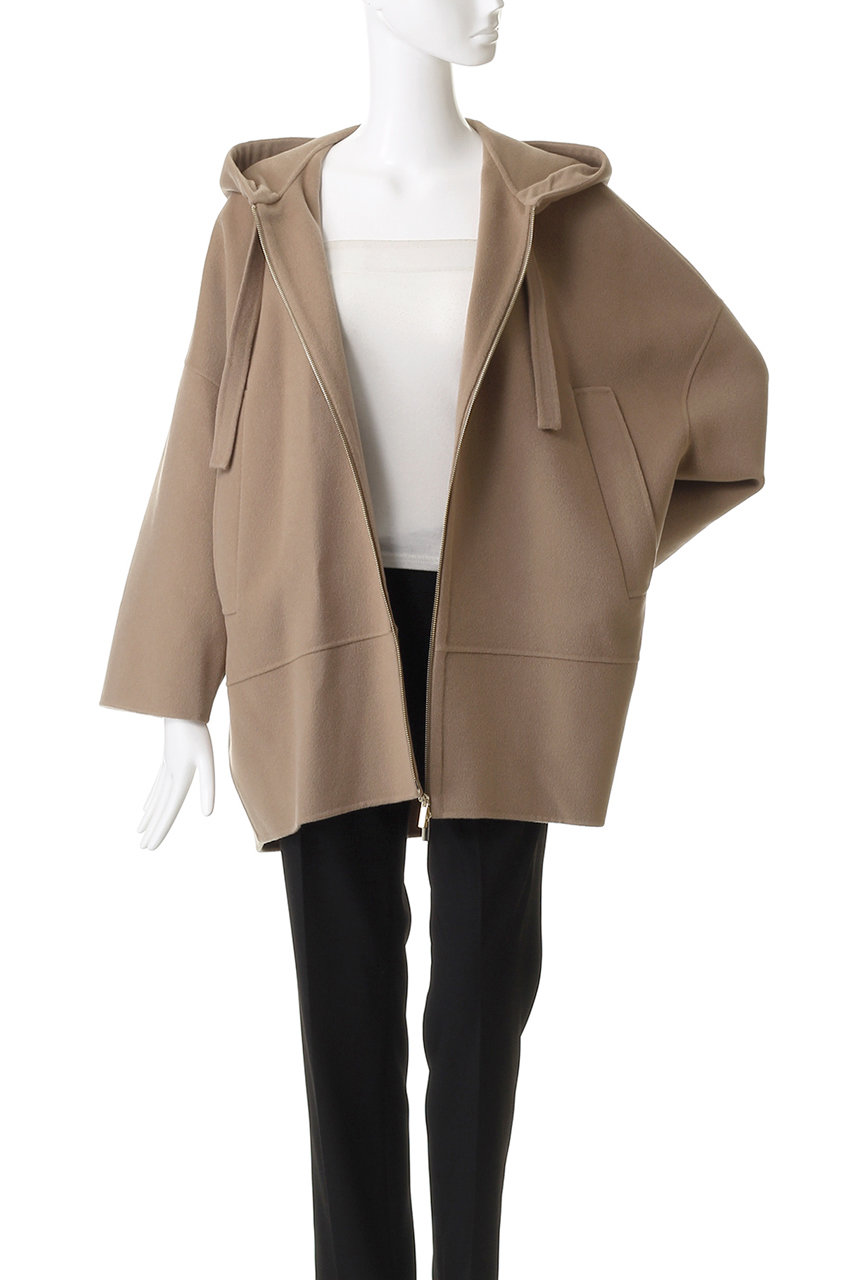 Max Mara(マックスマーラ)｜【'S Max Mara】LEILA Lana Vergine