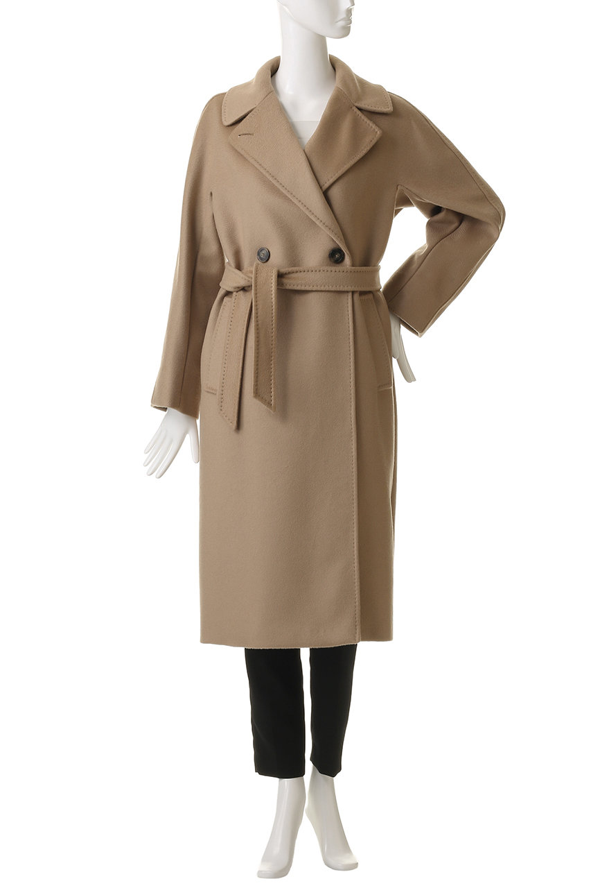 Max Mara(マックスマーラ)｜【Weekend Max Mara】RESINA Lana