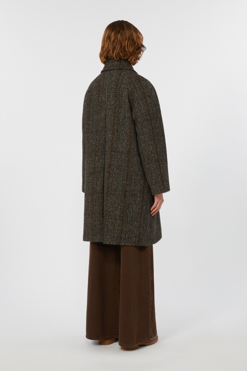 Max Mara(マックスマーラ)｜【Weekend Max Mara】PITONE Lana Vergine