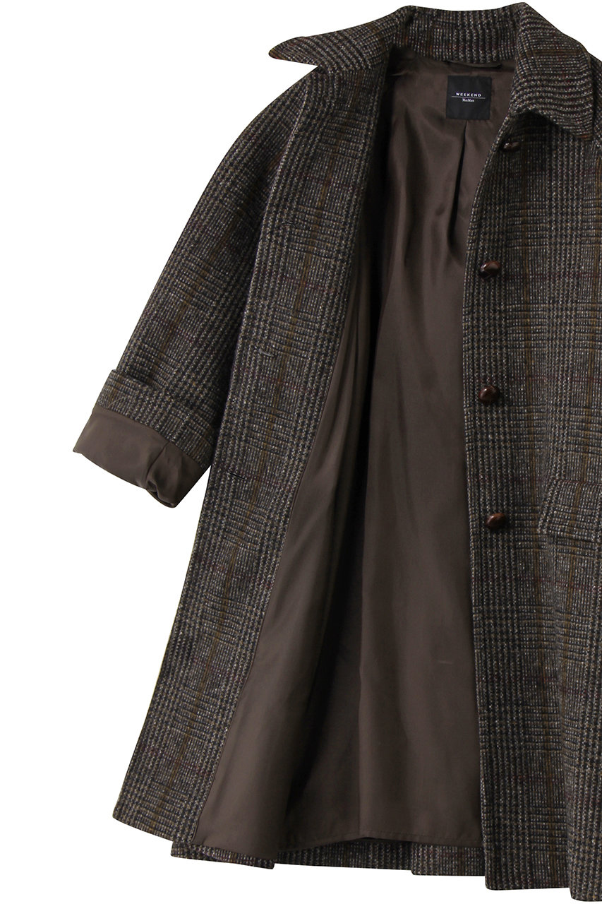 Max Mara(マックスマーラ)｜【Weekend Max Mara】PITONE Lana Vergine