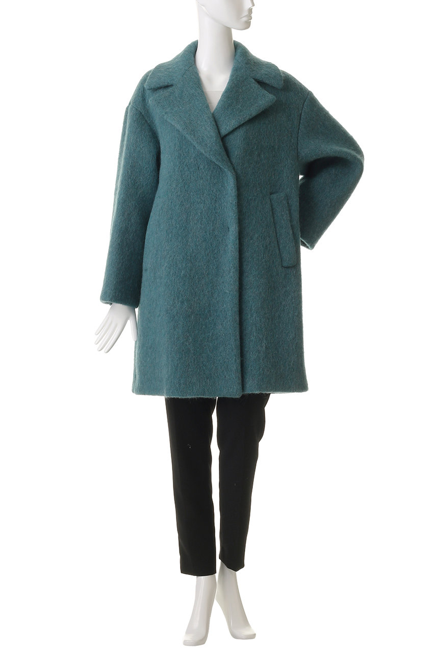 Max Mara(マックスマーラ)｜【Weekend Max Mara】RADA ロングコート