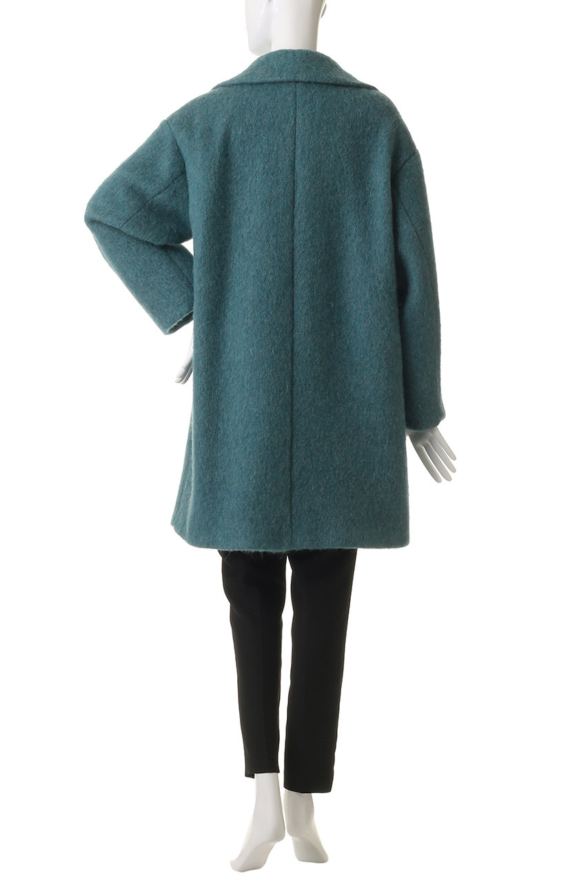 Max Mara(マックスマーラ)｜【Weekend Max Mara】RADA ロングコート