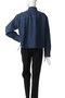 【Weekend Max Mara】OBBIA デニムシャツ マックスマーラ/Max Mara