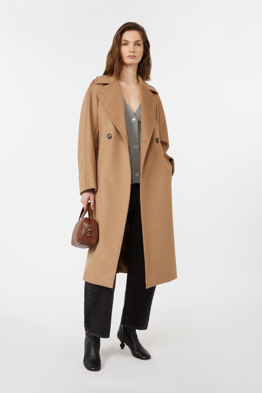 Max Mara(マックスマーラ)｜【Weekend Max Mara】DOUGLAS デニム