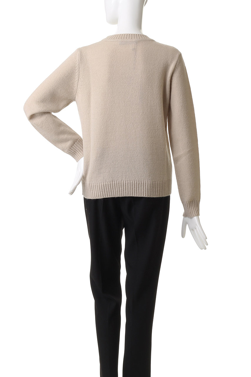 Max Mara(マックスマーラ)｜【Weekend Max Mara】NITRA モチーフ