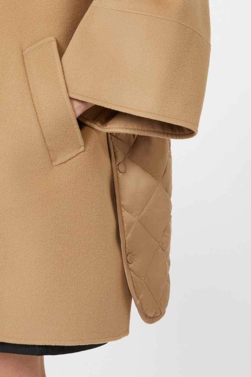 Max Mara(マックスマーラ)｜【Weekend Max Mara】RUFO Lana Vergine