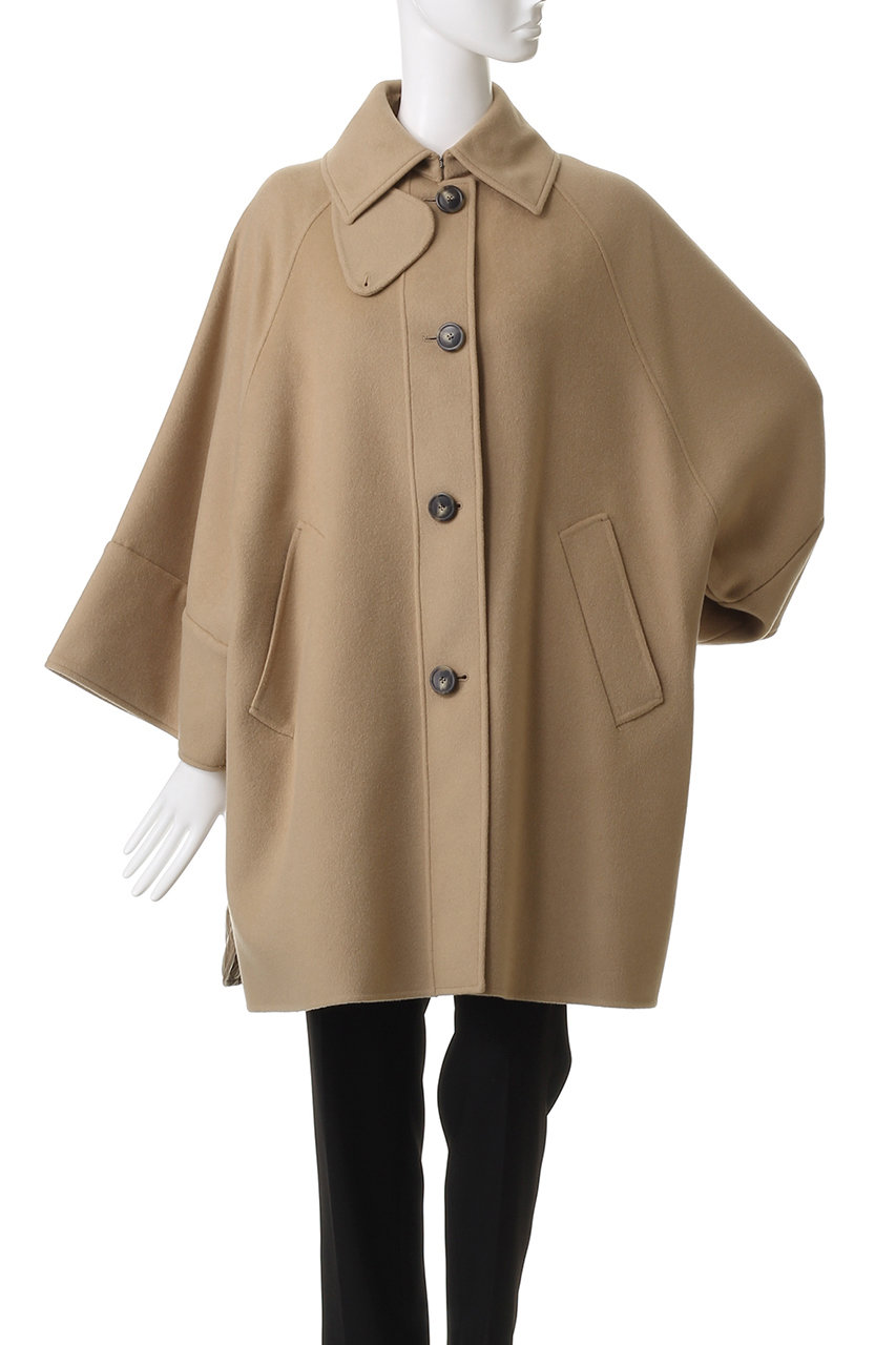 MaxMara WEEKEND カシミヤコート　キャメル色 MaxMara WEEKEND カシミヤコート キャメル色