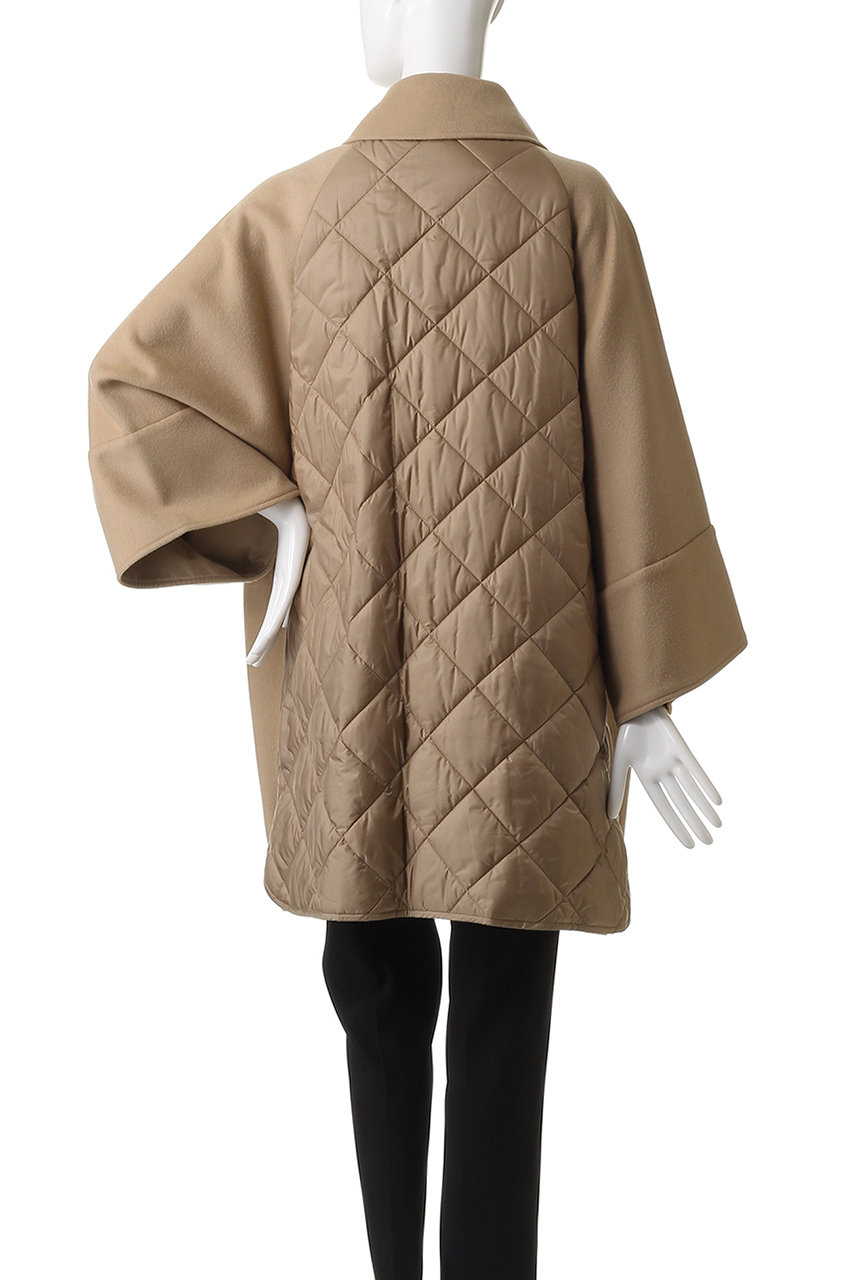 Max Mara(マックスマーラ)｜【Weekend Max Mara】RUFO Lana Vergine