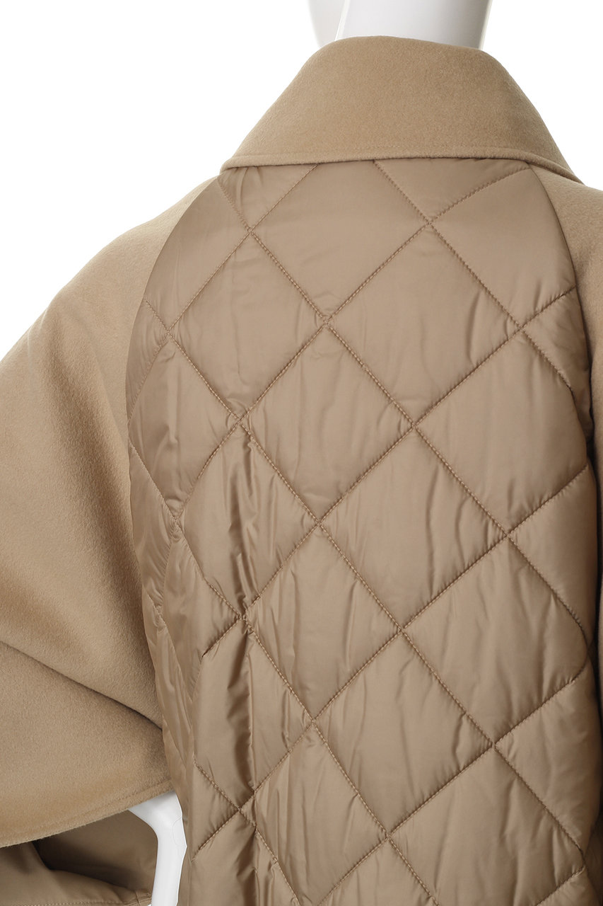 Max Mara(マックスマーラ)｜【Weekend Max Mara】RUFO Lana Vergine