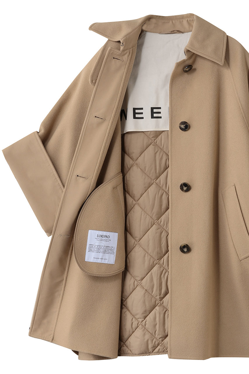 Max Mara(マックスマーラ)｜【Weekend Max Mara】RUFO Lana