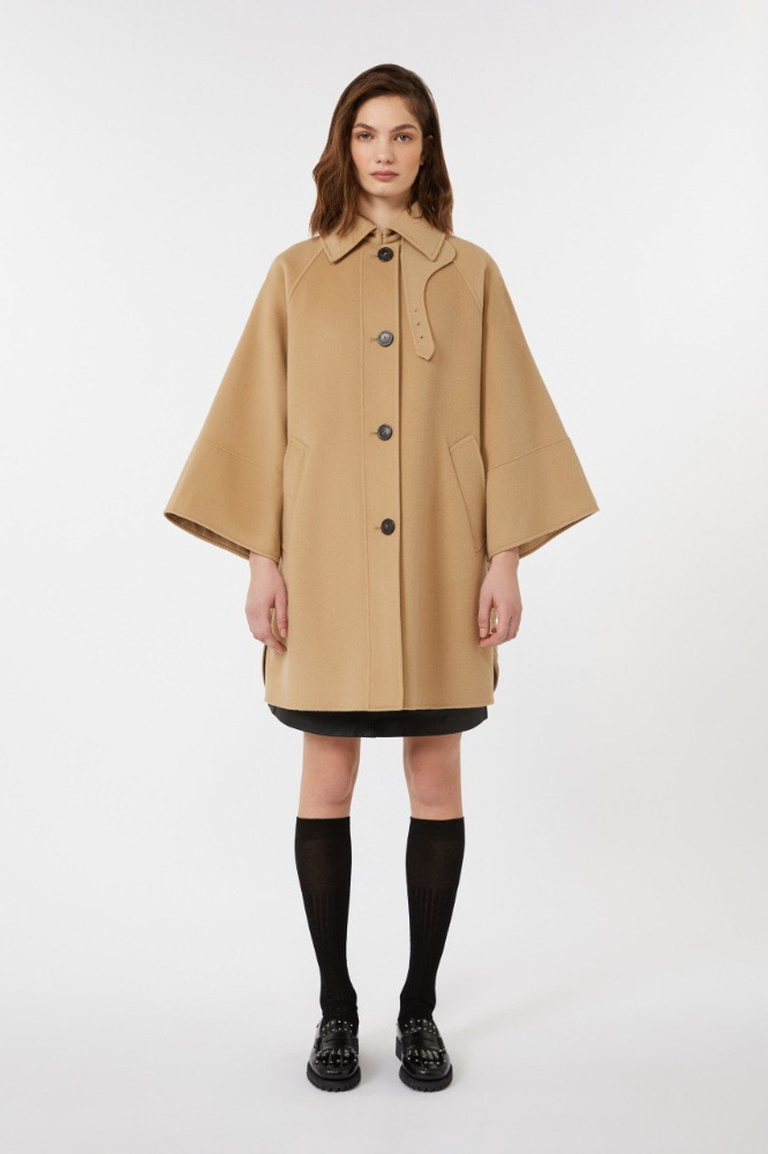 Max Mara(マックスマーラ)｜【Weekend Max Mara】RUFO Lana