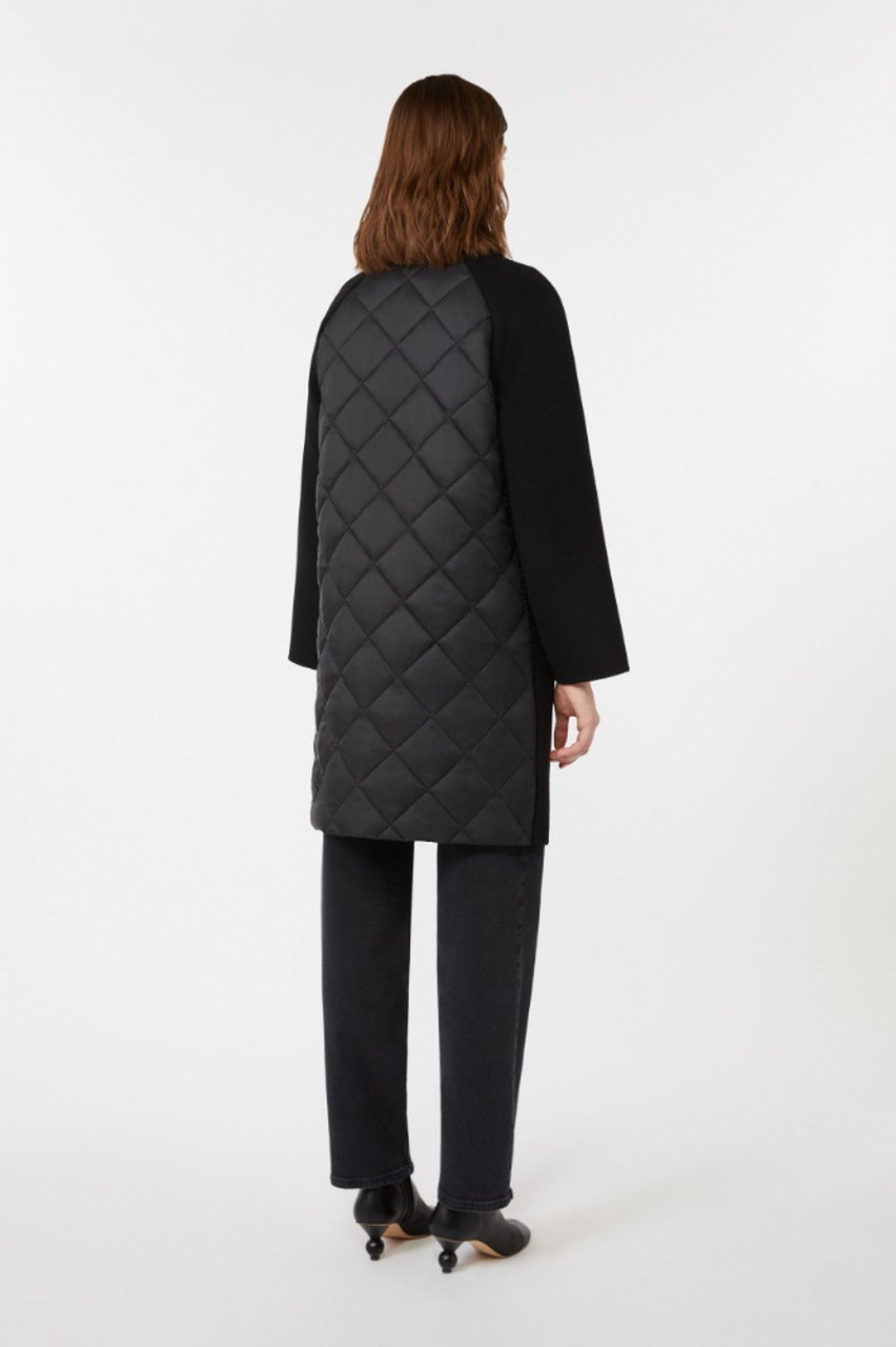 Max Mara(マックスマーラ)｜【Weekend Max Mara】ZOLFO Lana Vergine