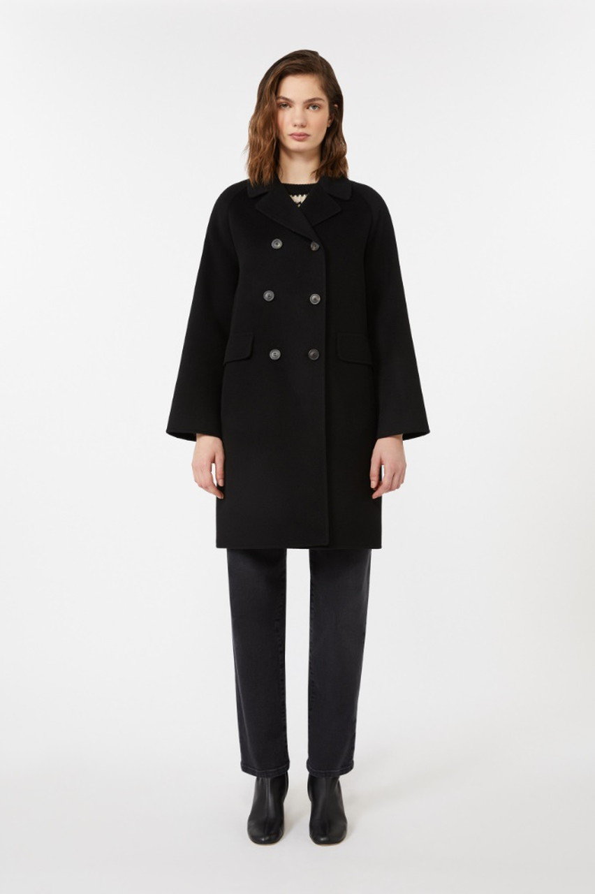 Max Mara(マックスマーラ)｜【Weekend Max Mara】ZOLFO Lana Vergine