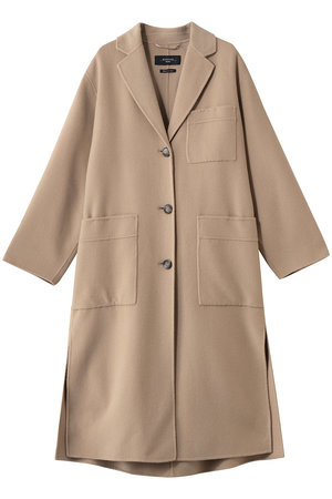 マックスマーラ/Max Maraの【Weekend Max Mara】GALOSCE ヴァージンウール コート(110900/110903)