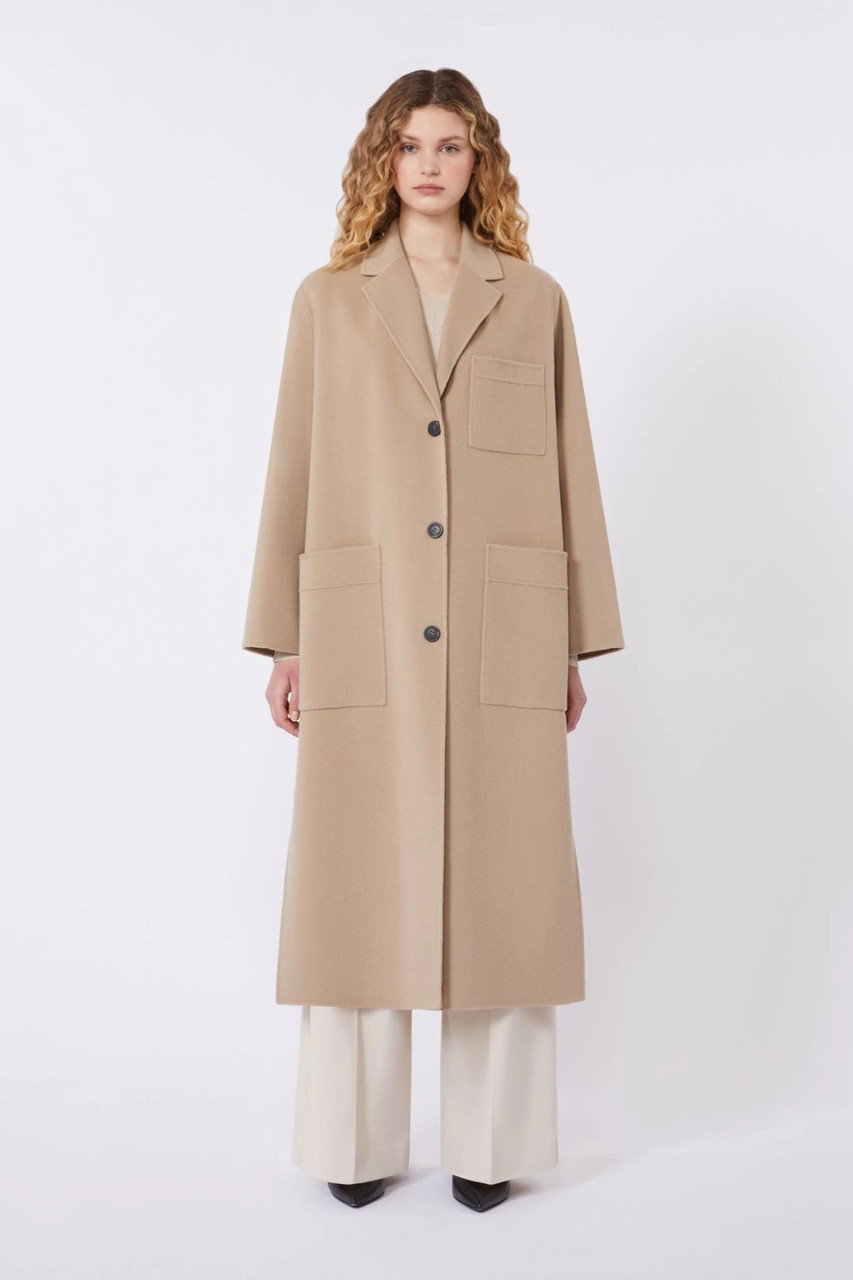 Max Mara(マックスマーラ)｜【Weekend Max Mara】GALOSCE ヴァージン