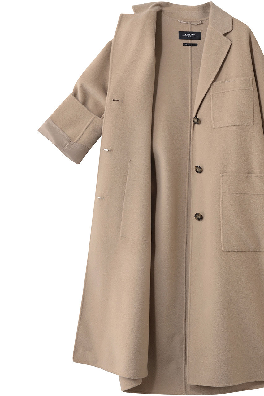 Max Mara(マックスマーラ)｜【Weekend Max Mara】GALOSCE ヴァージン