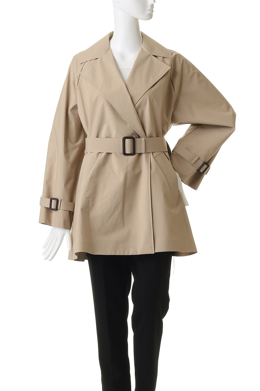 Max Mara(マックスマーラ)｜【Weekend Max Mara】OVATTA バイカラー