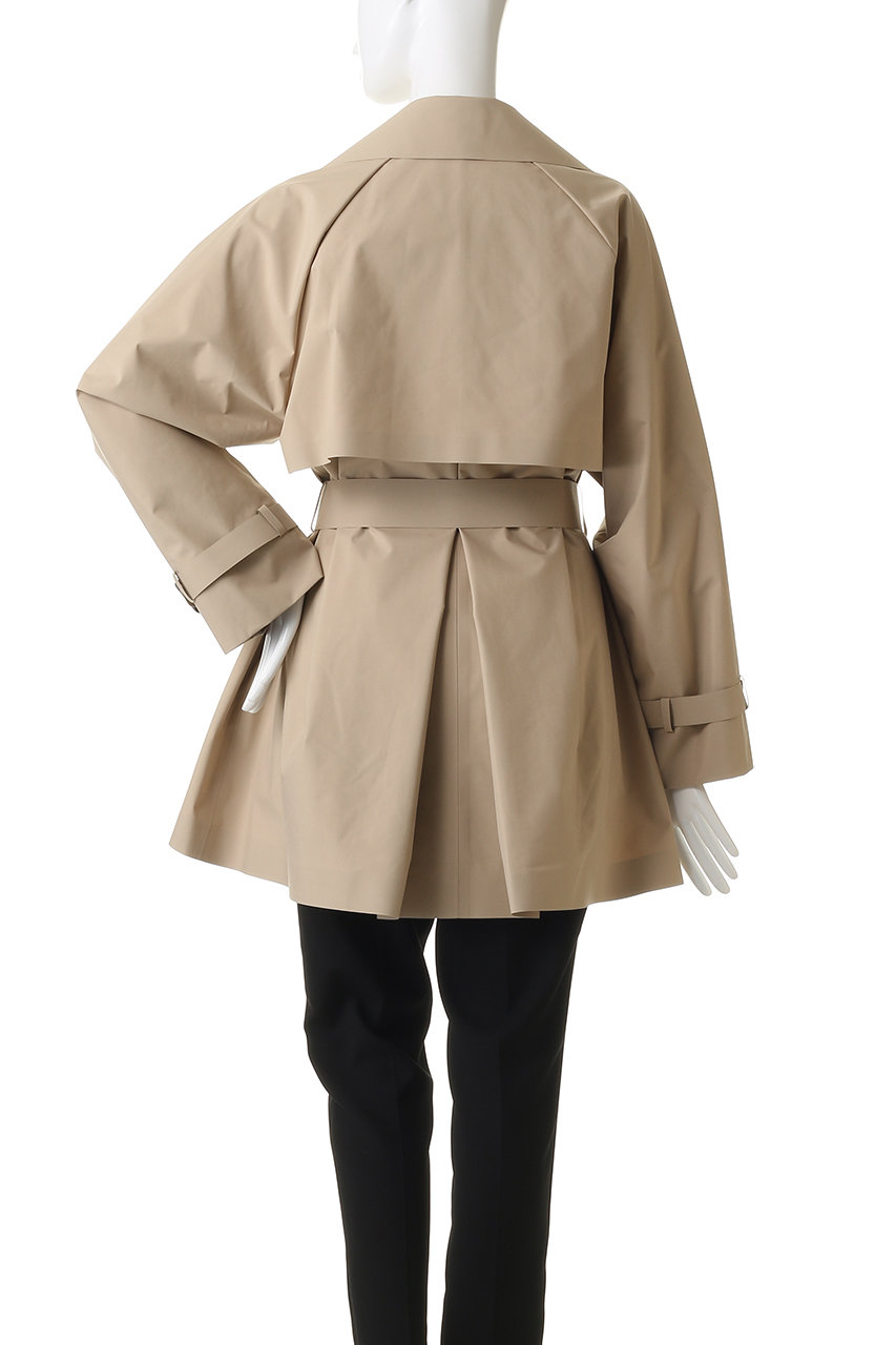 Max Mara(マックスマーラ)｜【Weekend Max Mara】OVATTA バイカラー