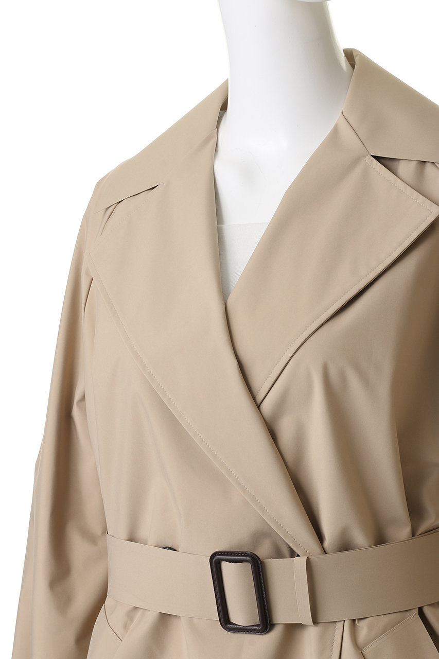 Max Mara(マックスマーラ)｜【Weekend Max Mara】OVATTA バイカラー