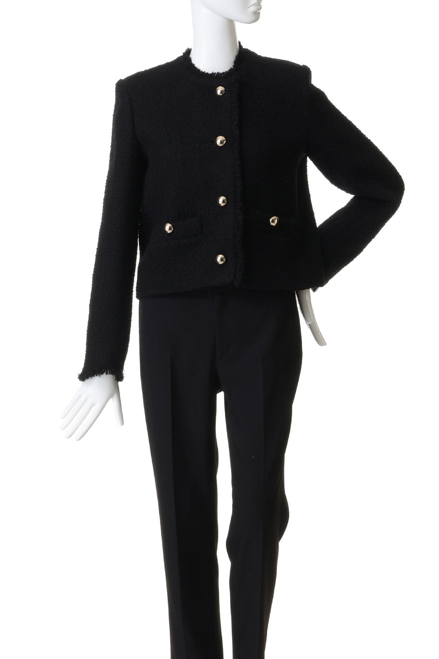 Max Mara(マックスマーラ)｜【Weekend Max Mara】AGAMI ツイード