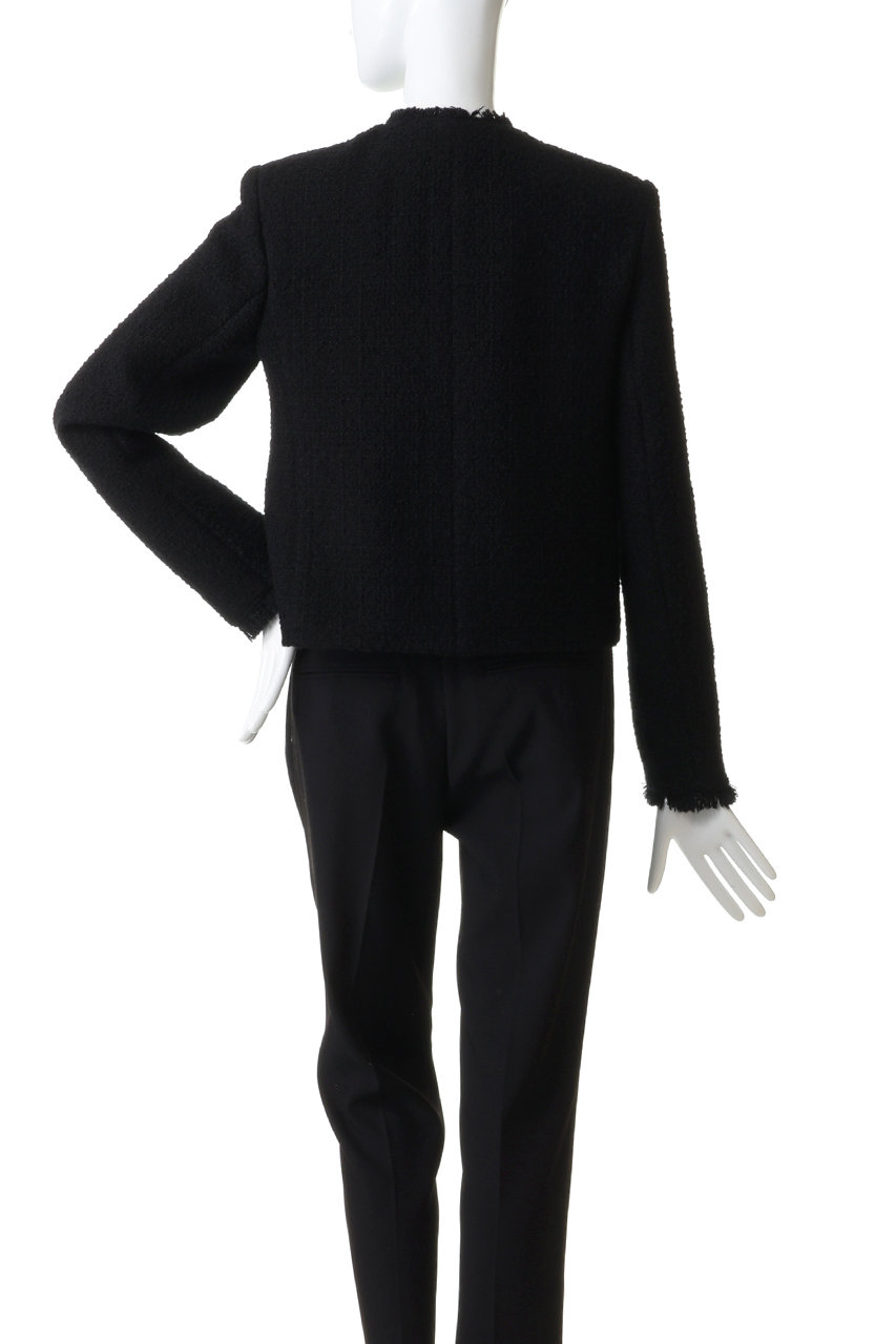 Max Mara(マックスマーラ)｜【Weekend Max Mara】AGAMI ツイード