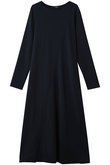 【Weekend Max Mara】ACRO ジャージードレス