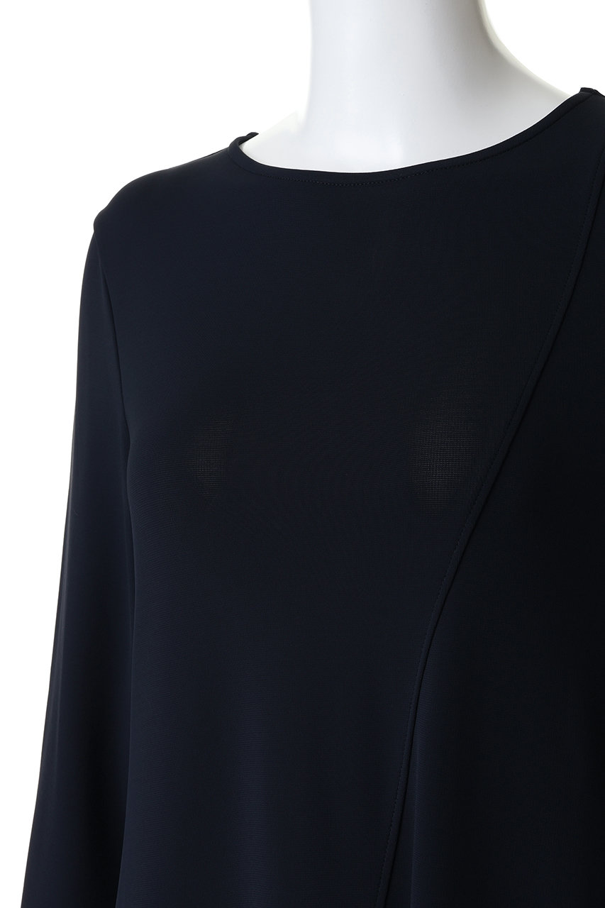 Max Mara(マックスマーラ)｜【Weekend Max Mara】ACRO ジャージー