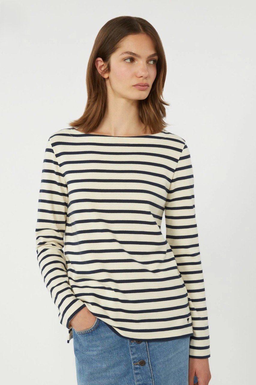 Max Mara(マックスマーラ)｜【Weekend Max Mara】ERASMO ボーダー