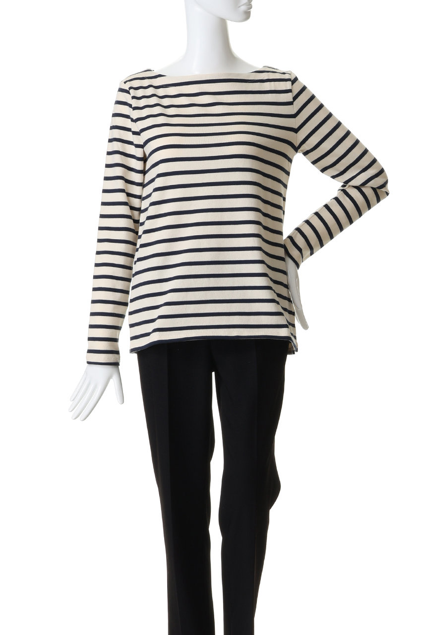 Max Mara(マックスマーラ)｜【Weekend Max Mara】ERASMO ボーダー
