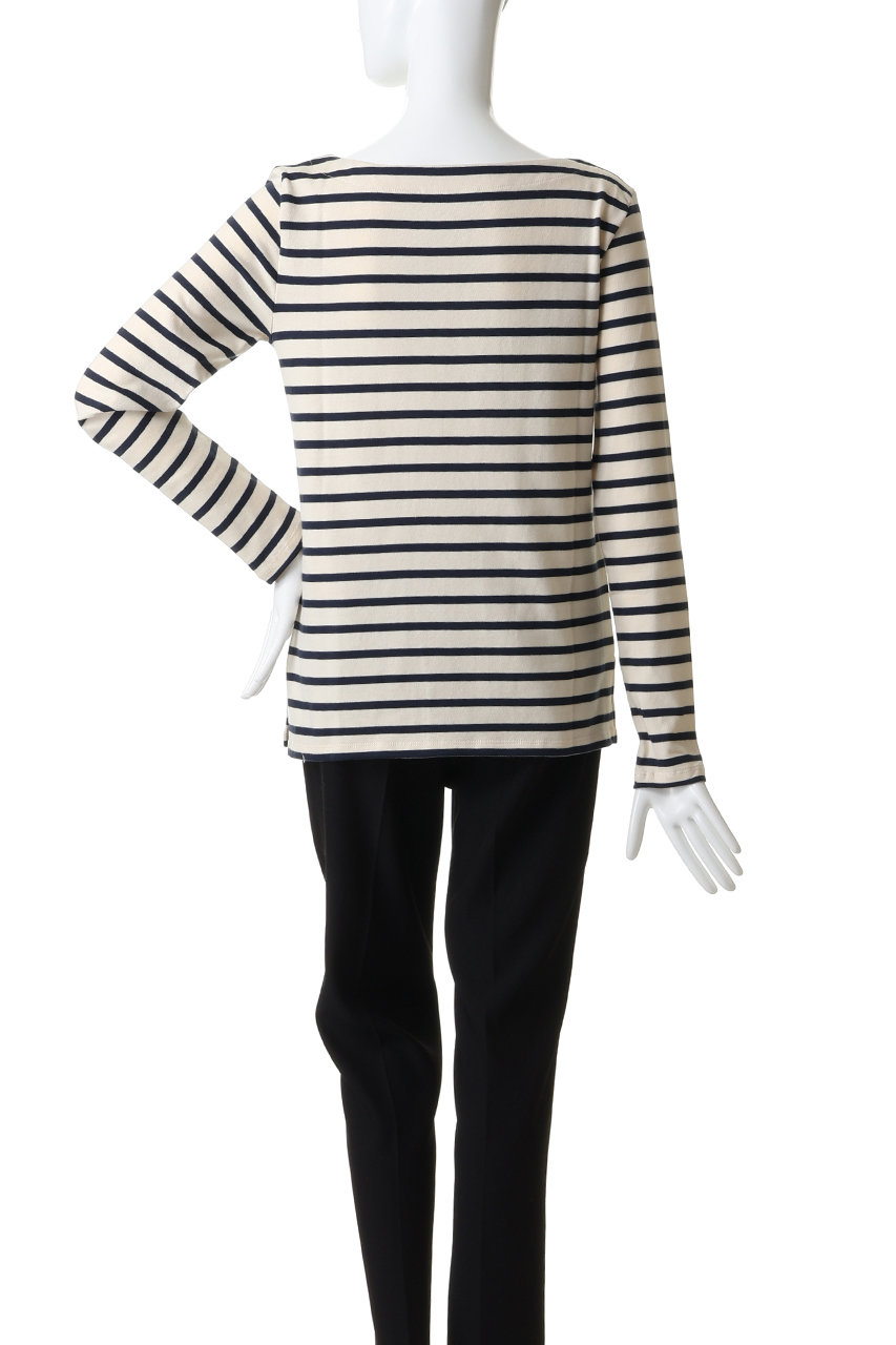 Max Mara(マックスマーラ)｜【Weekend Max Mara】ERASMO ボーダー